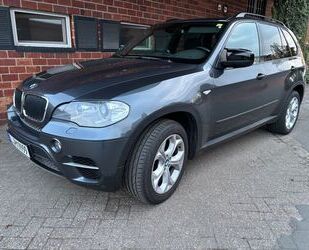 BMW X5 Gebrauchtwagen