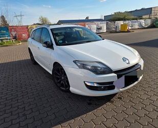 Renault Laguna Gebrauchtwagen