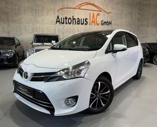 Toyota Verso Gebrauchtwagen