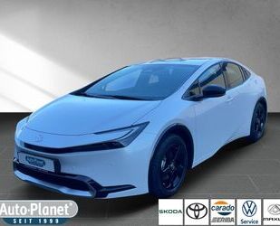 Toyota Prius Gebrauchtwagen