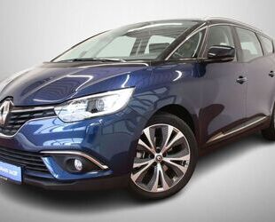Renault Grand Scenic Gebrauchtwagen