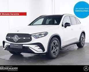 Mercedes-Benz GLC 300 Gebrauchtwagen