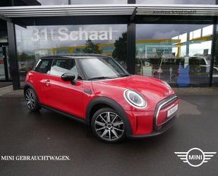 Mini Cooper Gebrauchtwagen