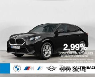BMW X2 Gebrauchtwagen