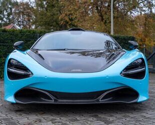 McLaren 720S Gebrauchtwagen