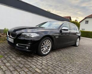 BMW 530 Gebrauchtwagen