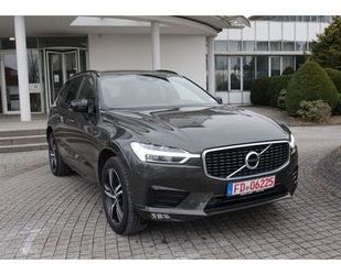 Volvo XC60 Gebrauchtwagen