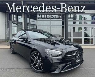 Mercedes-Benz E 220 Gebrauchtwagen