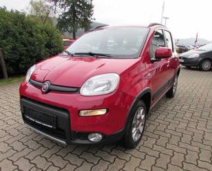 Fiat Panda Gebrauchtwagen