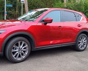 Mazda CX-5 Gebrauchtwagen