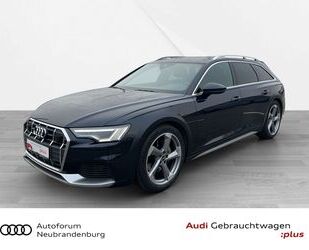 Audi A6 Allroad Gebrauchtwagen