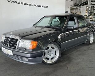 Mercedes-Benz E 500 Gebrauchtwagen