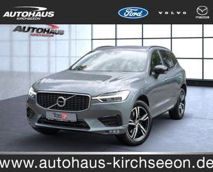 Volvo XC60 Gebrauchtwagen
