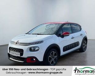 Citroen C3 Gebrauchtwagen