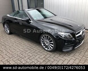 Mercedes-Benz E 300 Gebrauchtwagen