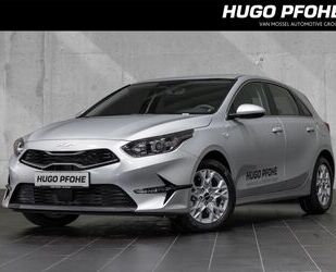 Kia ceed / Ceed Gebrauchtwagen