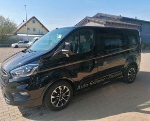Ford Transit Gebrauchtwagen