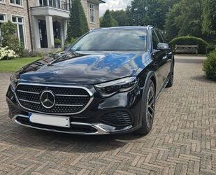 Mercedes-Benz E 300 Gebrauchtwagen