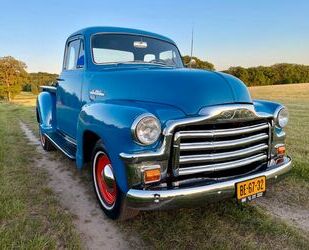 GMC Andere Oldtimer