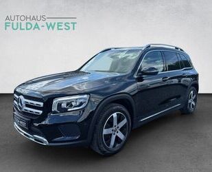 Mercedes-Benz GLB 250 Gebrauchtwagen
