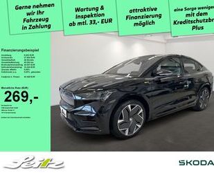 Skoda Enyaq Gebrauchtwagen