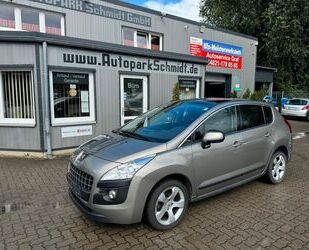 Peugeot 3008 Gebrauchtwagen