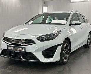 Kia ceed / Ceed Gebrauchtwagen