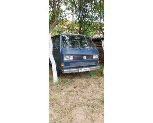 VW T3 Caravelle Gebrauchtwagen