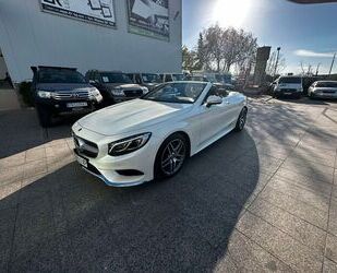 Mercedes-Benz S 500 Gebrauchtwagen