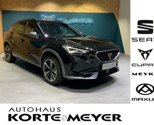Cupra Formentor Gebrauchtwagen