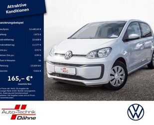VW up! Gebrauchtwagen