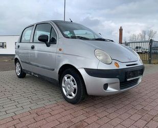Daewoo Matiz Gebrauchtwagen