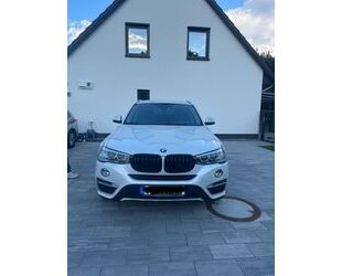 BMW X4 Gebrauchtwagen