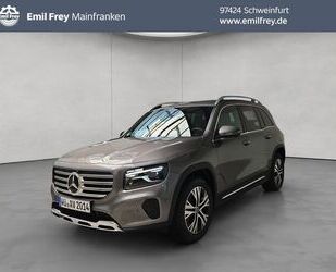 Mercedes-Benz GLB 200 Gebrauchtwagen