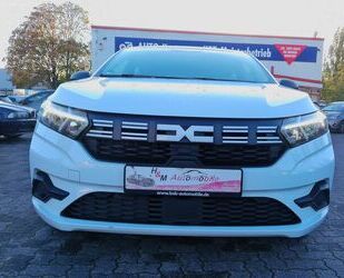 Dacia Sandero Gebrauchtwagen