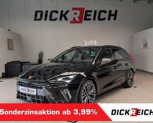 Cupra Leon Gebrauchtwagen