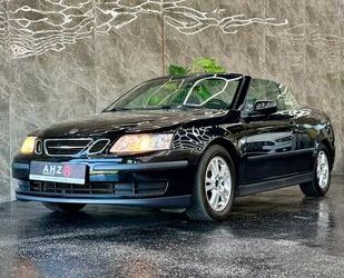 Saab 9-3 Gebrauchtwagen
