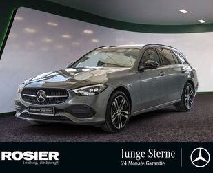 Mercedes-Benz C 300 Gebrauchtwagen