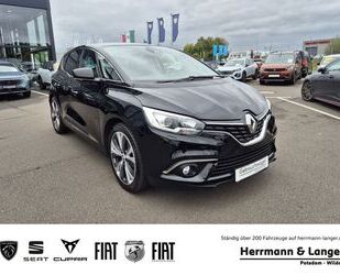 Renault Scenic Gebrauchtwagen