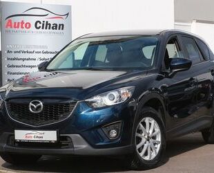 Mazda CX-5 Gebrauchtwagen