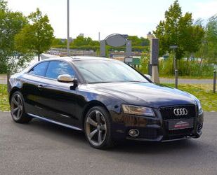 Audi S5 Gebrauchtwagen