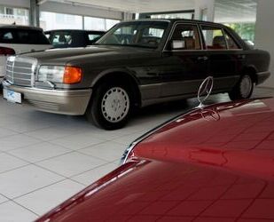 Mercedes-Benz 500 Gebrauchtwagen