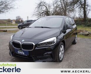 BMW 218 Gebrauchtwagen