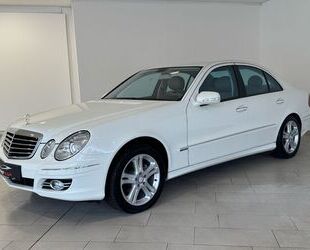 Mercedes-Benz E 280 Gebrauchtwagen