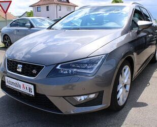 Seat Leon Gebrauchtwagen