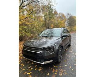 Kia Niro Gebrauchtwagen