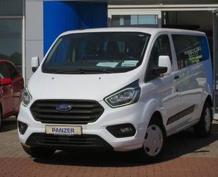 Ford Transit Custom Gebrauchtwagen