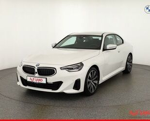 BMW 218 Gebrauchtwagen