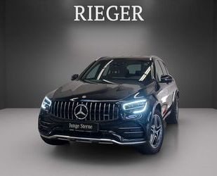 Mercedes-Benz GLC 43 AMG Gebrauchtwagen