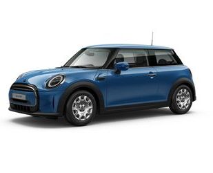 Mini Cooper Gebrauchtwagen
